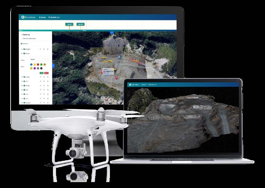 Drone Technologies